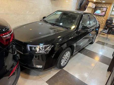 دنا، پلاس EF۷P