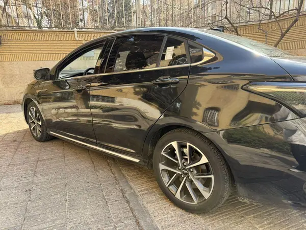 فونیکس، آریزو 6 پرو