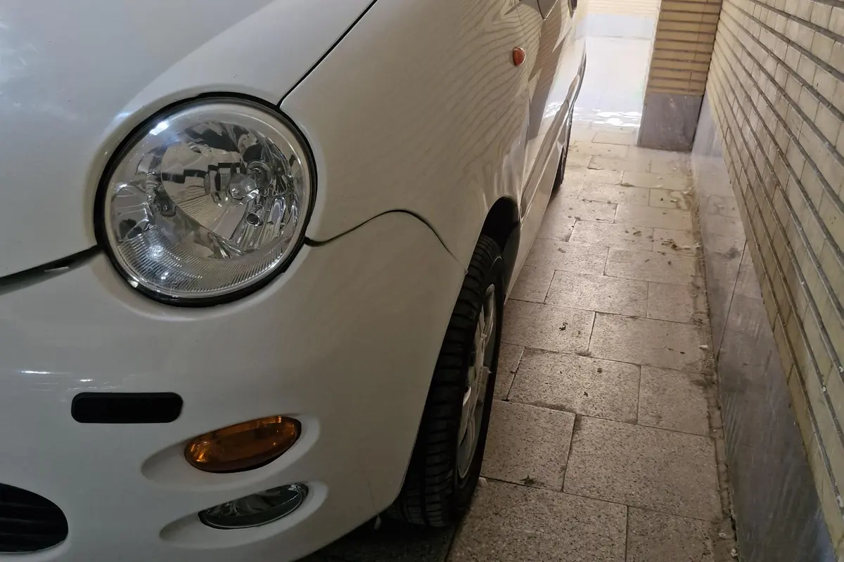 ام وی ام  110