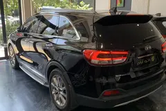 کیا، سورنتو