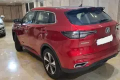 چانگان، CS 55 پلاس
