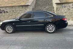 هیوندای، آزرا (گرنجور)