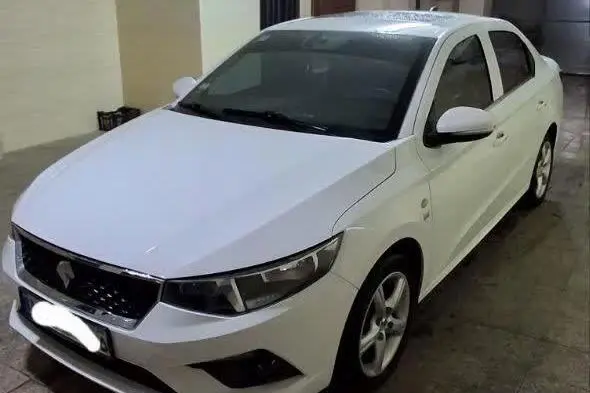 تارا، اتوماتیک V4