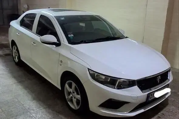 تارا، اتوماتیک V4