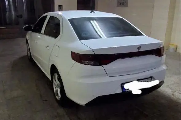 تارا، اتوماتیک V4