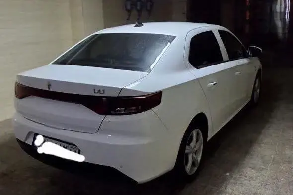 تارا، اتوماتیک V4