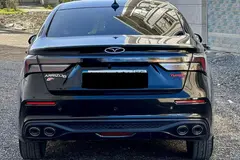 فونیکس، آریزو 6 جی تی (Z6 GT)