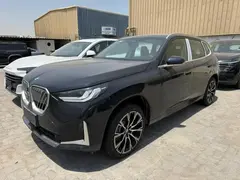 ب ام و، X3