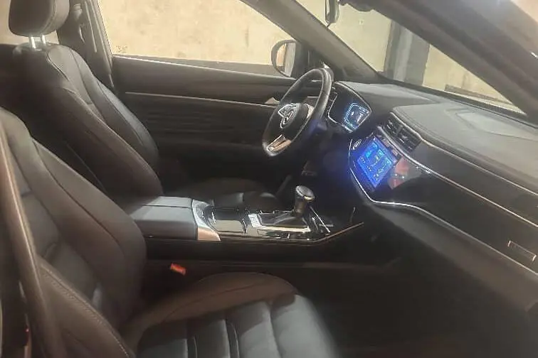 دیگنیتی،  پرستیژ