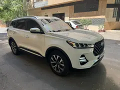 فونیکس، تیگو 7 پرو