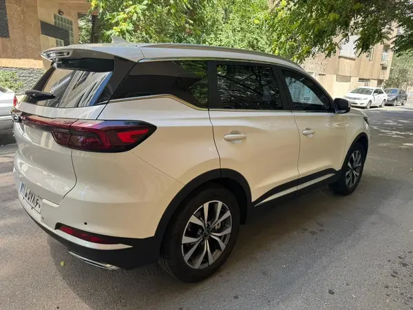 فونیکس  تیگو 7 پرو