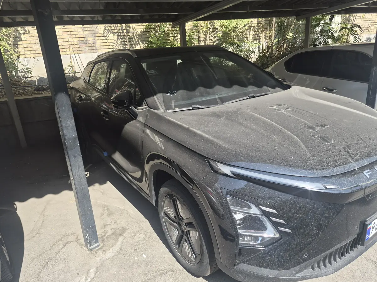 فونیکس،  FX EV