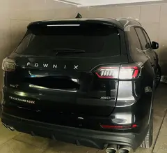 فونیکس، تیگو 8 پرو مکس (F8 PRO MAX)