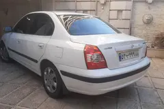 هیوندای، آوانته