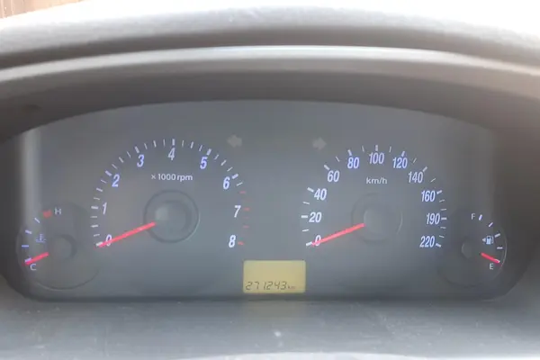 هیوندای، آوانته