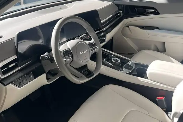 کیا، اسپورتیج