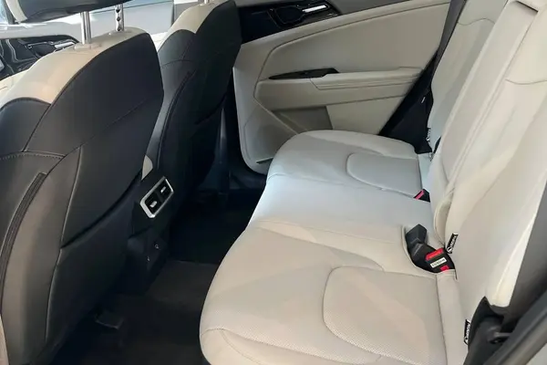 کیا، اسپورتیج