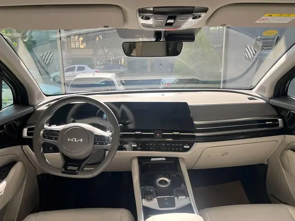 کیا، اسپورتیج