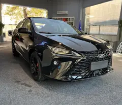 پیش فروش فونیکس، آریزو 6 جی تی (Z6 GT)