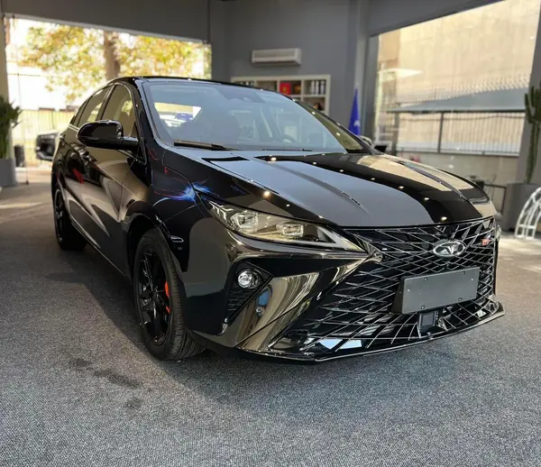 پیش فروش فونیکس، آریزو 6 جی تی (Z6 GT)