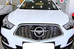 هایما، S5