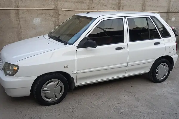 پراید  111