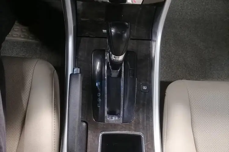 هوندا،  آکورد