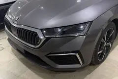 اشکودا، اوکتاویا پرو