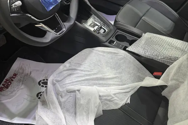 اشکودا، اوکتاویا پرو