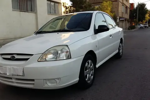 کیا، ریو (مونتاژ)