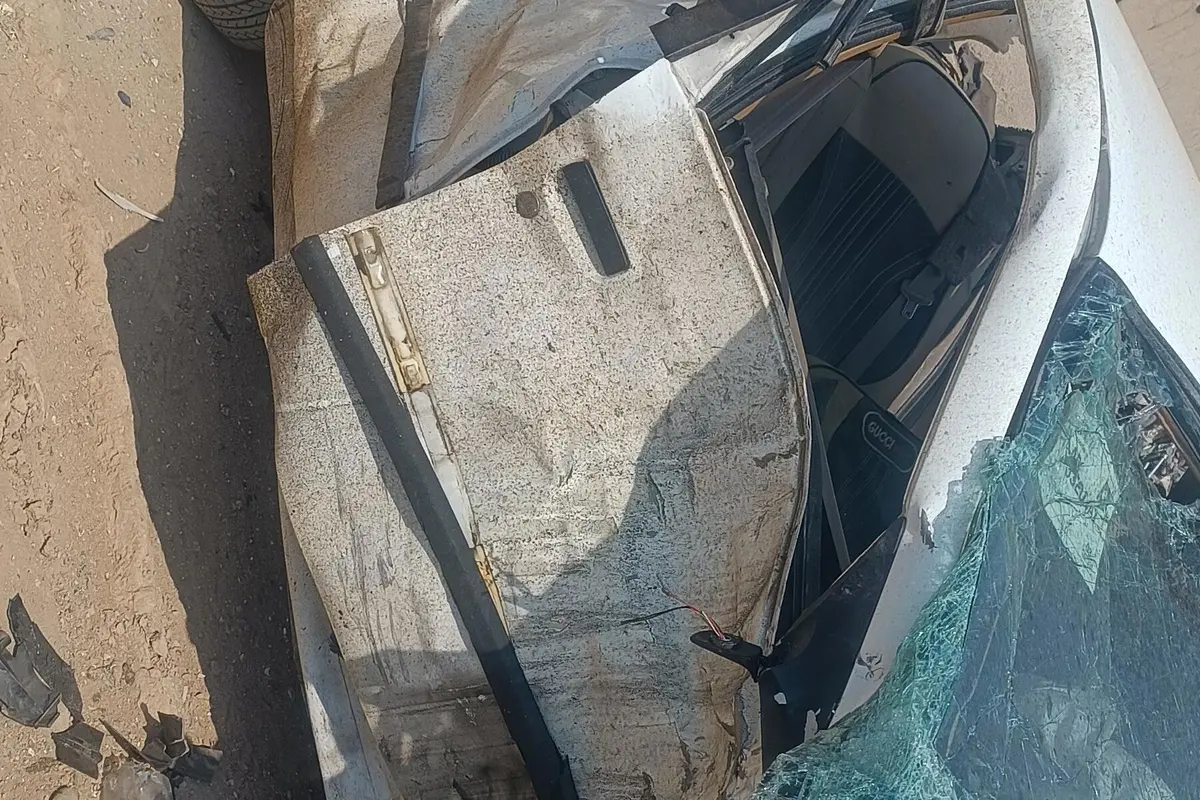 سمند،  LX