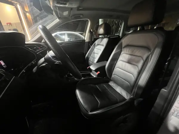 فولکس، تیگوان