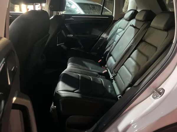 فولکس، تیگوان