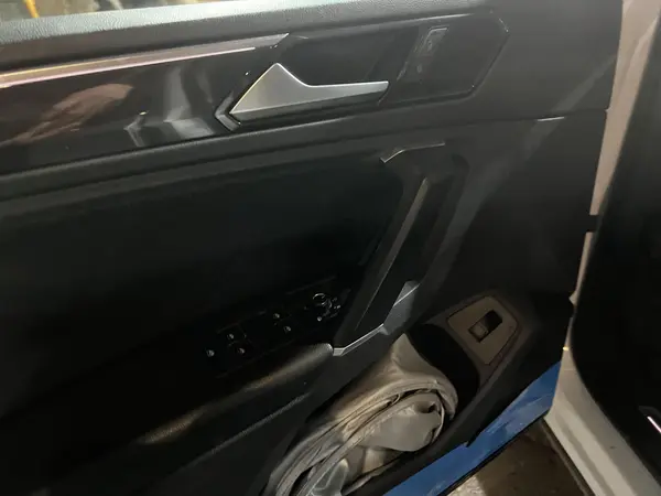 فولکس، تیگوان