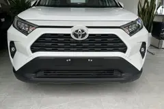 تویوتا، راوفور