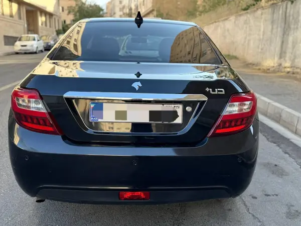 دنا  پلاس EF7