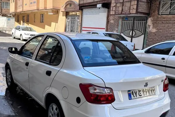 ساینا  S