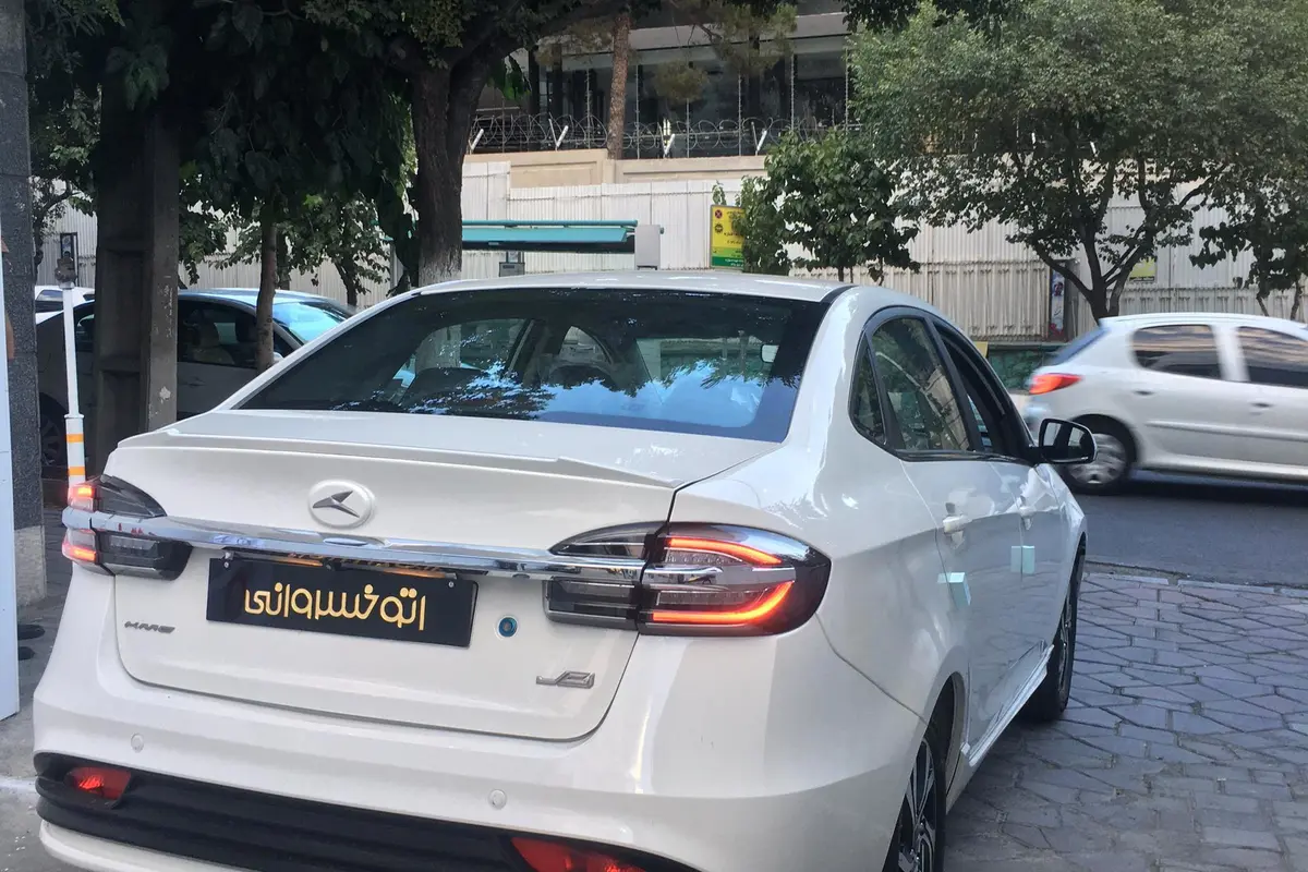 کی ام سی،  ایگل