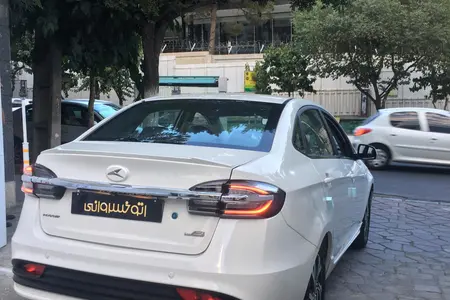 کی ام سی ایگل