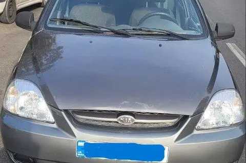 کیا، ریو (مونتاژ)