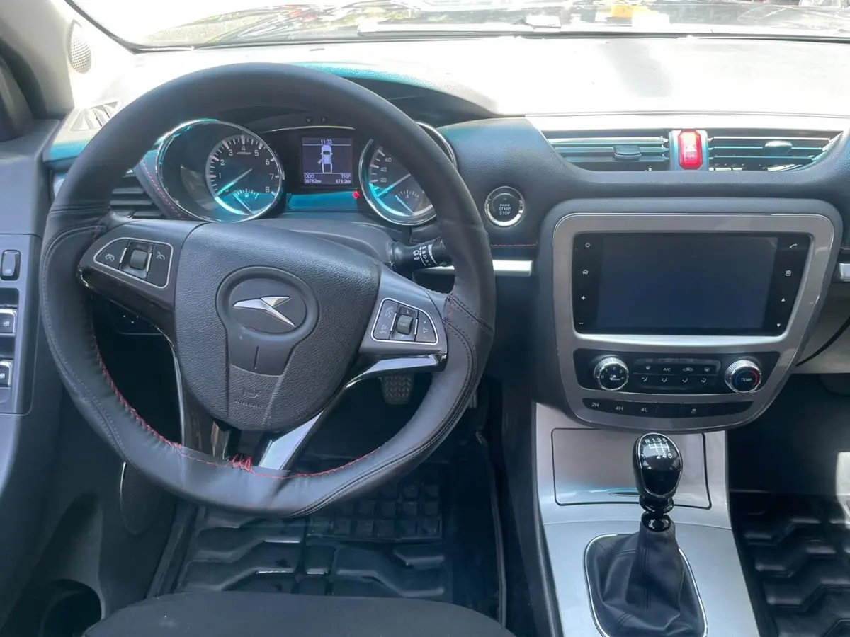 کی ام سی،  T8