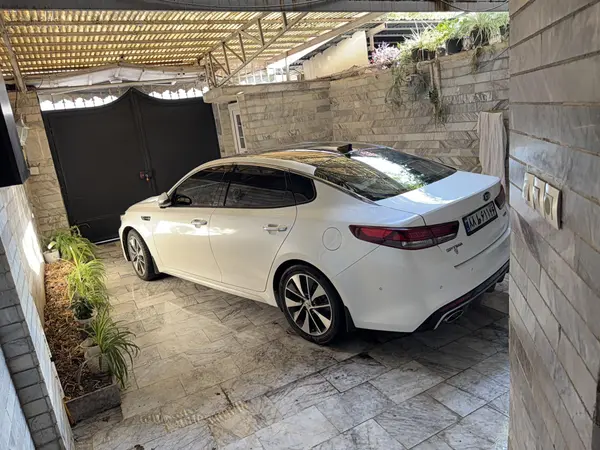 کیا  اپتیما