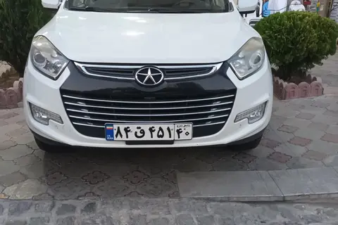 جک، S5