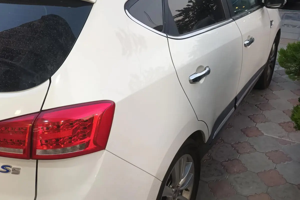 جک،  S5