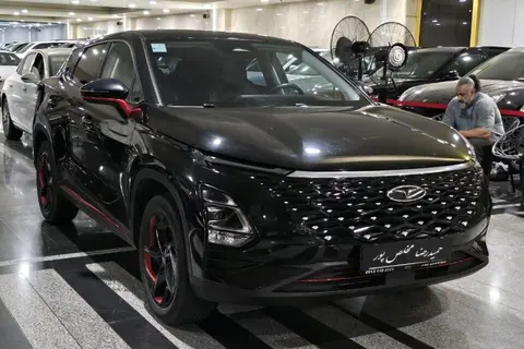 فونیکس، FX