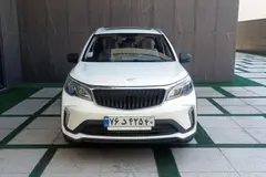 بی ای سی، X3 PRO