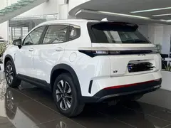 ام وی ام، X77