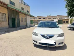 مزدا، 3 قدیم