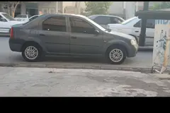 رنو، تندر 90