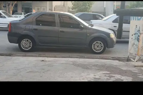 رنو، تندر 90